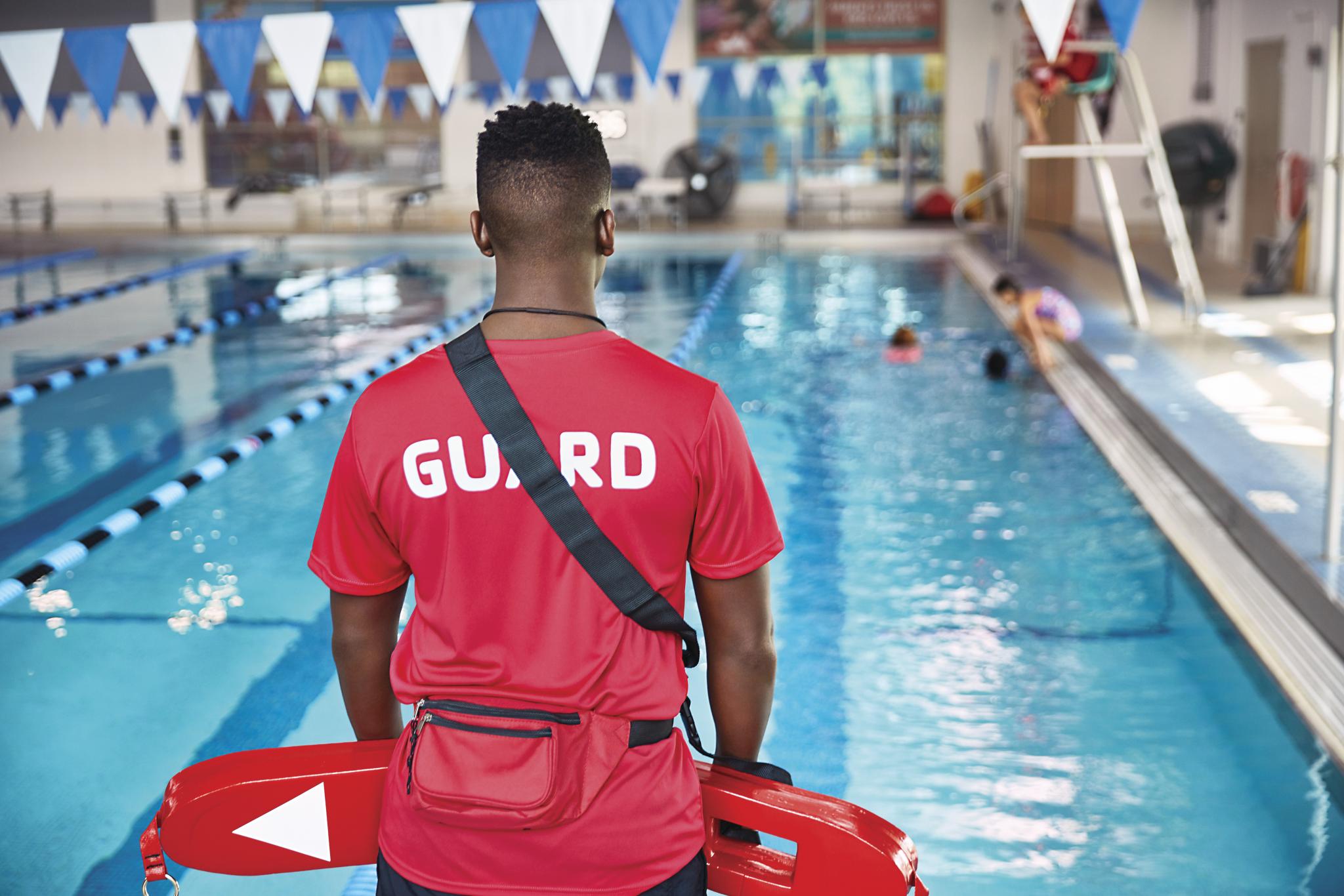 Lifeguards Needed South Shore YMCA